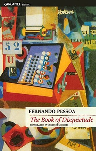 The Book of Disquietude (en Inglés)