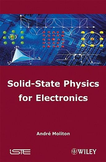 Solid-State Physics for Electronics (in English)