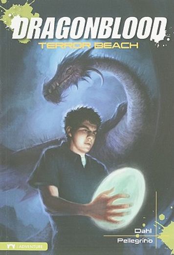 terror beach