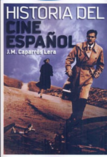 historia del cine español