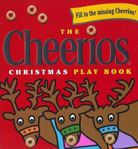 the cheerios christmas play book (en Inglés)