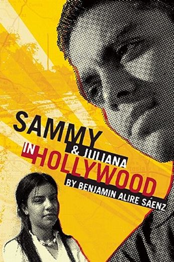 sammy & juliana in hollywood (en Inglés)