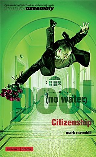 pool (no water) & citizenship (en Inglés)