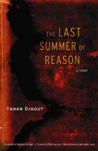 the last summer of reason (en Inglés)