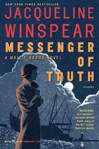 messenger of truth (in English)