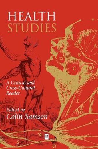 health studies,a critical and cross-cultural reader