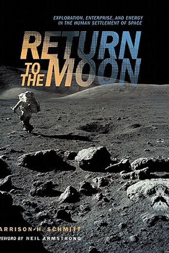 return to the moon (en Inglés)
