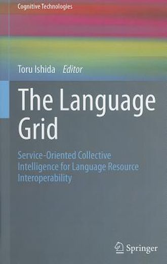 the language grid (en Inglés)