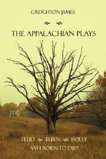 appalachian plays (in English)