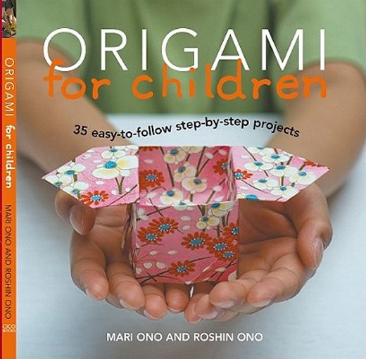 origami for children with paper pack
