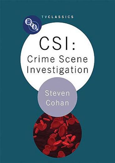 Csi: Crime Scene Investigation: Crime Scene Investigation (in English)