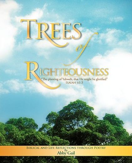 trees of righteousness