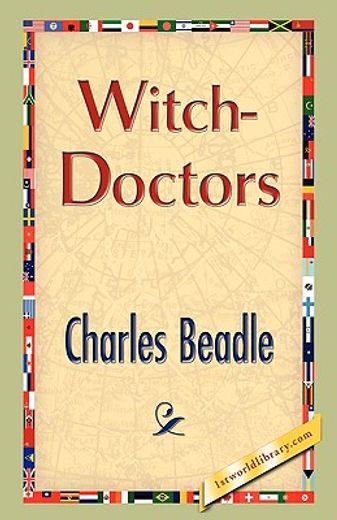 witch-doctors