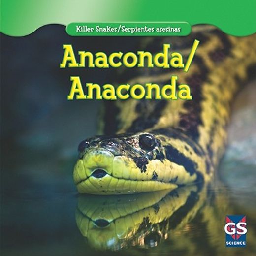 anaconda / anaconda
