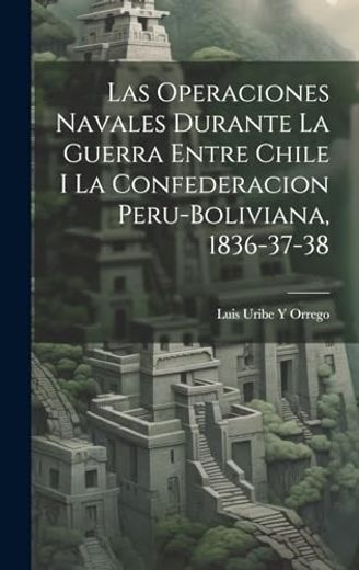 La Iglesia y el Estado en Colombia, Part 1 (in Spanish)