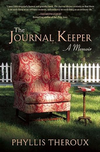 the journal keeper (en Inglés)