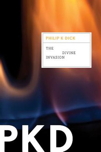 the divine invasion (en Inglés)