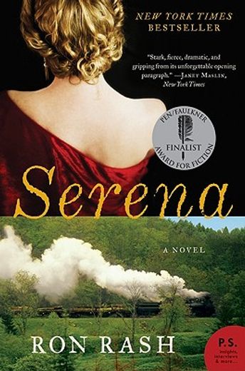 serena (in English)