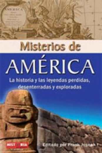 Misterios de América (en Catalá)