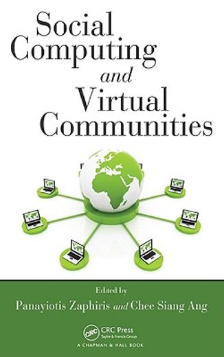 social computing and virtual communities