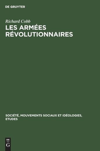 Les Armées Révolutionnaires (in French)