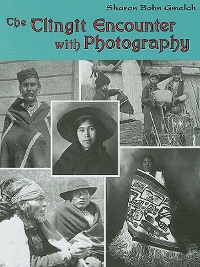 tlingit encounter with photography