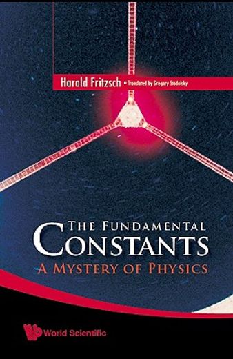 fundamental constants in physics