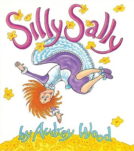 silly sally (in English)