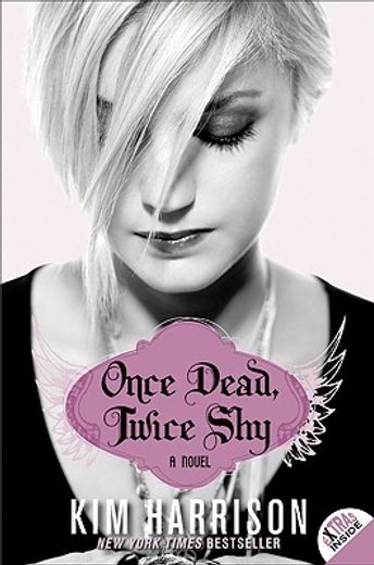 once dead, twice shy (in English)