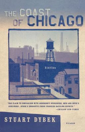 the coast of chicago (in English)