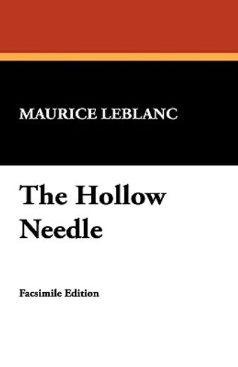hollow needle