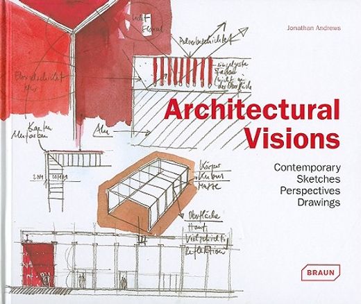 architectural visions,contemporary sketches, perspectives, drawings