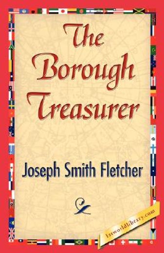 borough treasurer