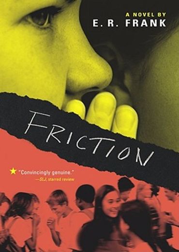 friction (en Inglés)