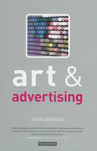 art and advertising