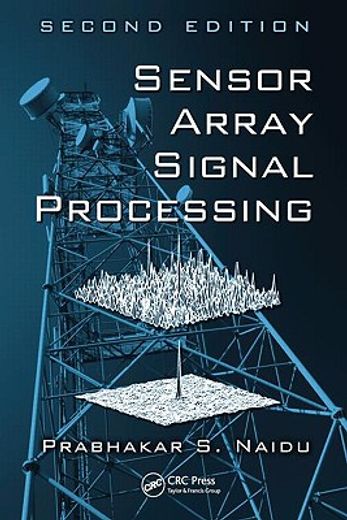 Sensor Array Signal Processing (en Inglés)