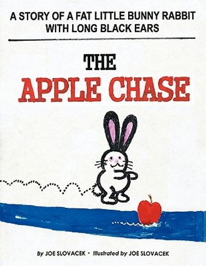 the apple chase