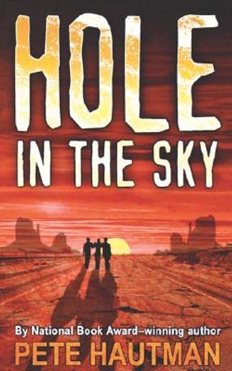 hole in the sky (in English)