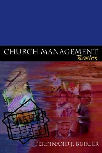 church management basics