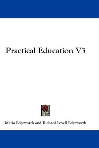 practical education