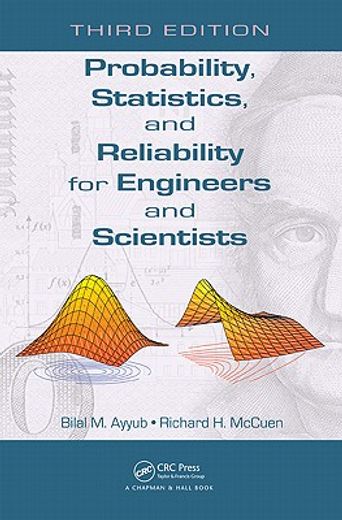 Probability, Statistics, and Reliability for Engineers and Scientists (in English)
