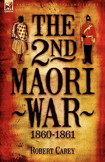 2nd maori war