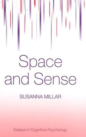 Space and Sense (en Inglés)