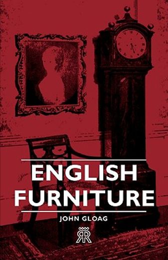 english furniture