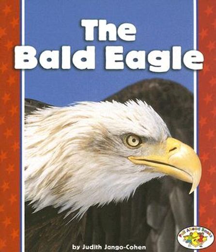 the bald eagle