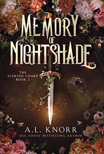 A Memory of Nightshade (in English)