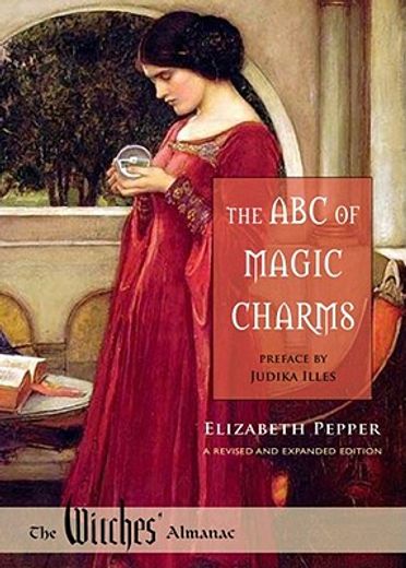 the abc of magic charms