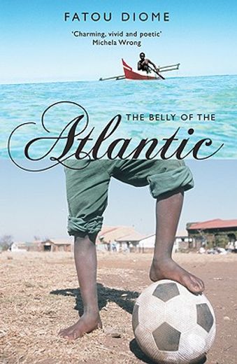 belly of the atlantic (in English)