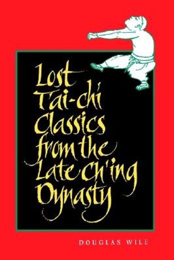 lost t ` ai-chi classics/late ch ` ing