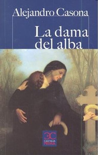 dama del alba, la (in Spanish)